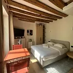 Magnifique Studio Ile Saint Louis - Paris 4 - 2P