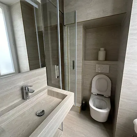 Magnifique Studio Ile Saint Louis - 4 - 2p Apartment *